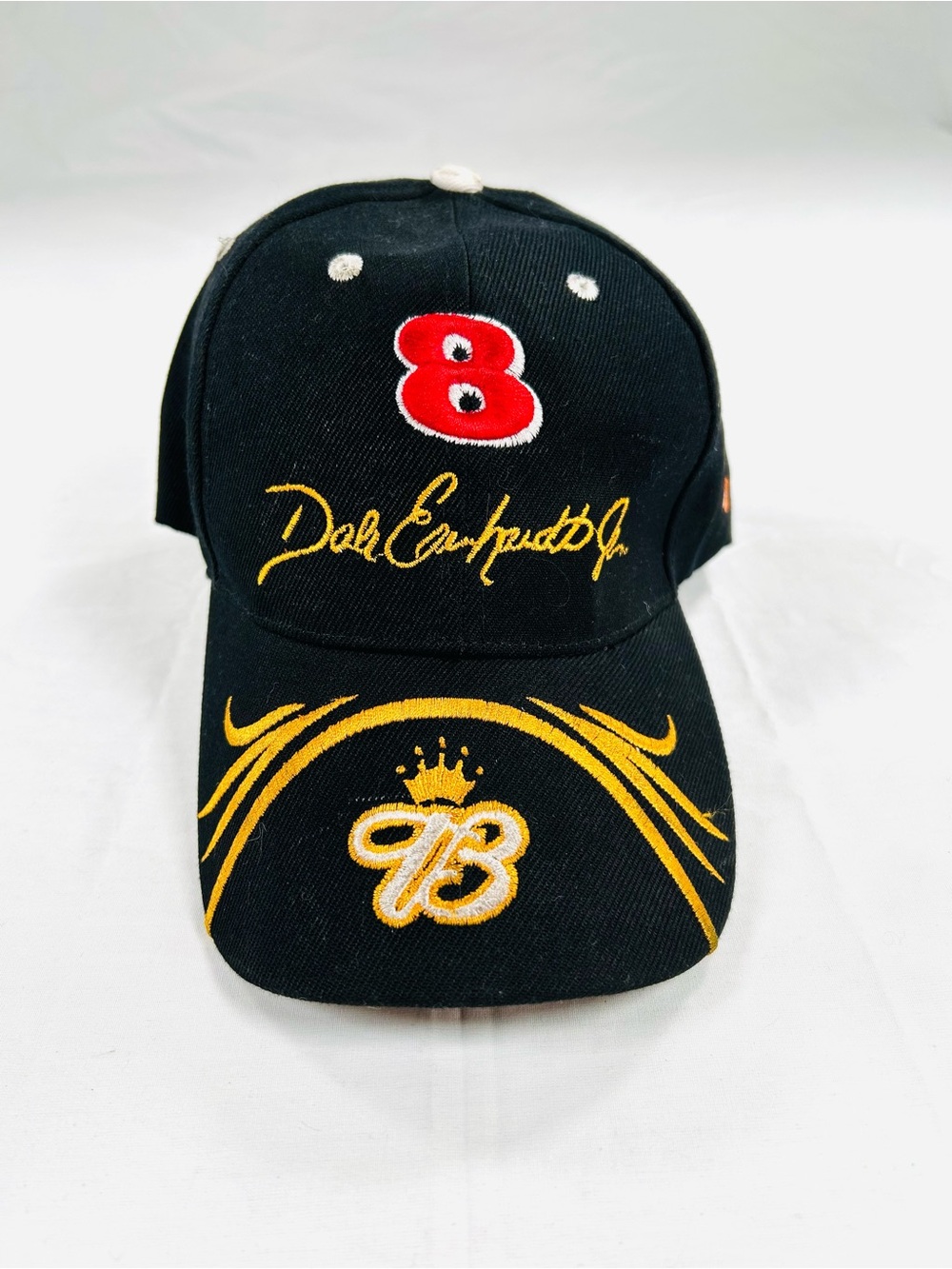Dale Earnhardt Jr. NASCAR Cap
